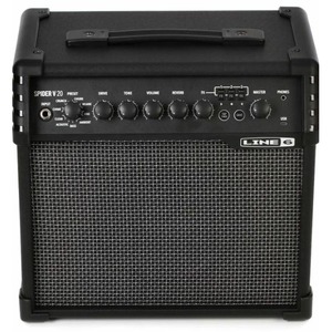 Гитарный комбо Line 6 SPIDER V 20