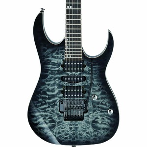 Электрогитара IBANEZ RG970QMZ-BIB