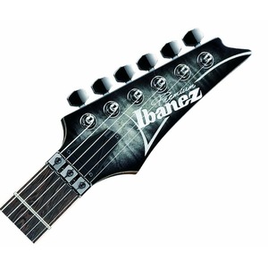 Электрогитара IBANEZ RG970QMZ-BIB