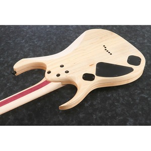 Электрогитара IBANEZ RGDIX6MPB-SBB IRON LABEL