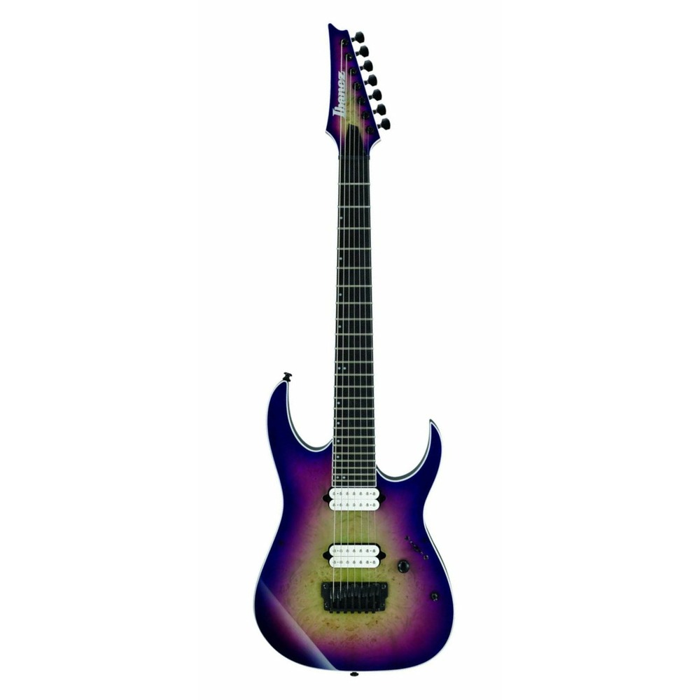 Электрогитара IBANEZ RGIX7FDLB-NLB