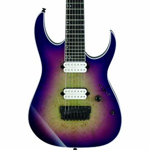 Электрогитара IBANEZ RGIX7FDLB-NLB