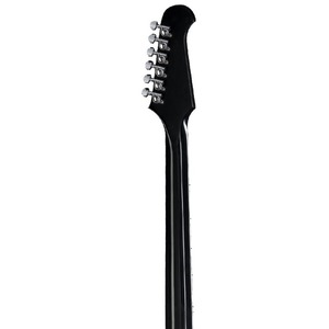 Электрогитара Gibson FIREBIRD 2018 EBONY