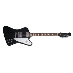 Электрогитара Gibson FIREBIRD 2018 EBONY