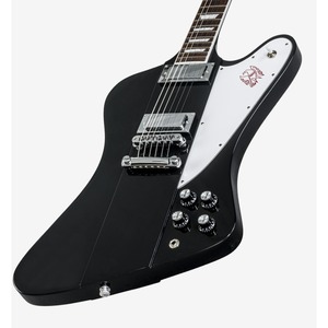 Электрогитара Gibson FIREBIRD 2018 EBONY