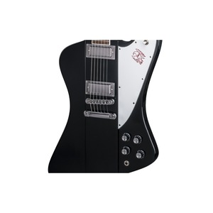 Электрогитара Gibson FIREBIRD 2018 EBONY