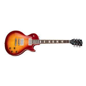 Электрогитара Les Paul Gibson LES PAUL STANDARD 2018 HERITAGE CHERRY SUNBURST