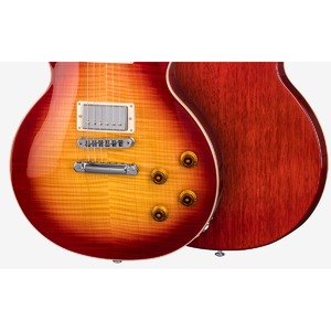 Электрогитара Les Paul Gibson LES PAUL STANDARD 2018 HERITAGE CHERRY SUNBURST