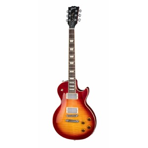 Электрогитара Les Paul Gibson LES PAUL STANDARD 2018 HERITAGE CHERRY SUNBURST