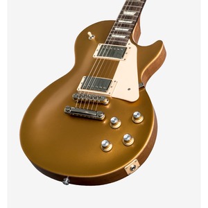 Электрогитара Les Paul Gibson LES PAUL TRIBUTE 2018 SATIN GOLD