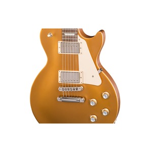 Электрогитара Les Paul Gibson LES PAUL TRIBUTE 2018 SATIN GOLD