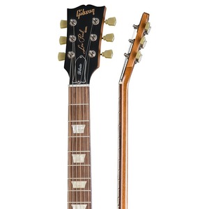 Электрогитара Les Paul Gibson LES PAUL TRIBUTE 2018 SATIN GOLD