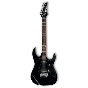 Электрогитара IBANEZ GRX20-BKN BLACK