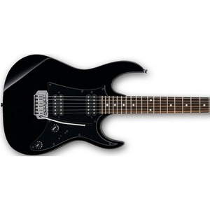 Электрогитара IBANEZ GRX20-BKN BLACK