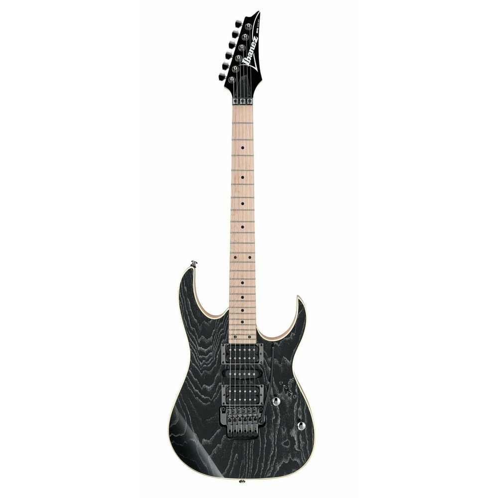 Электрогитара IBANEZ RG370AHMZ-SWK