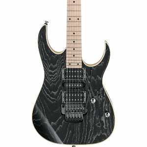 Электрогитара IBANEZ RG370AHMZ-SWK