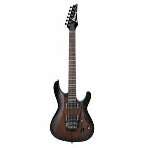 Электрогитара IBANEZ S520-TKS