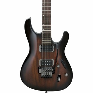 Электрогитара IBANEZ S520-TKS