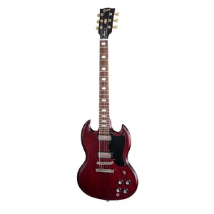 Электрогитара Gibson SG SPECIAL 2018 SATIN CHERRY
