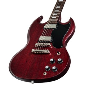 Электрогитара Gibson SG SPECIAL 2018 SATIN CHERRY
