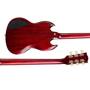 Электрогитара Gibson SG SPECIAL 2018 SATIN CHERRY