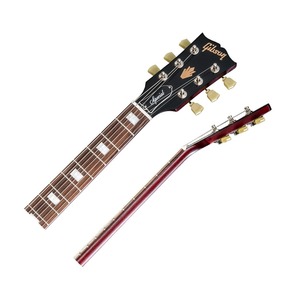 Электрогитара Gibson SG SPECIAL 2018 SATIN CHERRY
