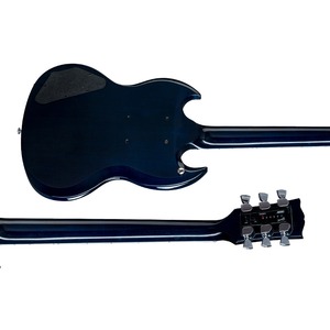 Электрогитара Gibson SG STANDARD HP 2018 COBALT FADE