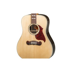 Электроакустическая гитара Gibson 2018 Songwriter 12 string Antique Natural