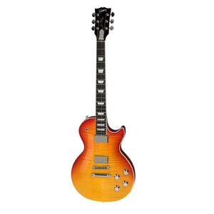 Электрогитара Les Paul Gibson LES PAUL STANDARD HP-II 2018 HERITAGE CHERRY FADE