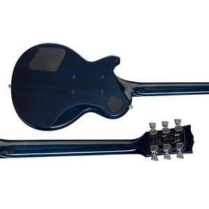 Электрогитара Les Paul Gibson LES PAUL STANDARD HP 2018 COBALT FADE