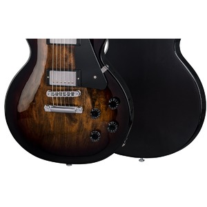 Электрогитара Les Paul Gibson LES PAUL STUDIO 2018 SMOKEHOSE BURST