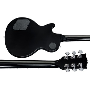 Электрогитара Les Paul Gibson LES PAUL STUDIO 2018 SMOKEHOSE BURST