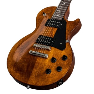 Электрогитара Les Paul Gibson LES PAUL FADED 2018 WORN BOURBON