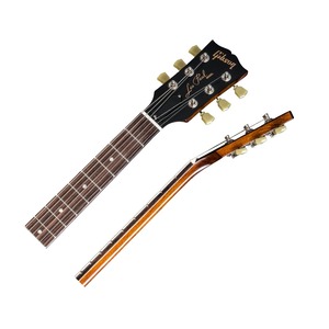Электрогитара Les Paul Gibson LES PAUL FADED 2018 WORN BOURBON