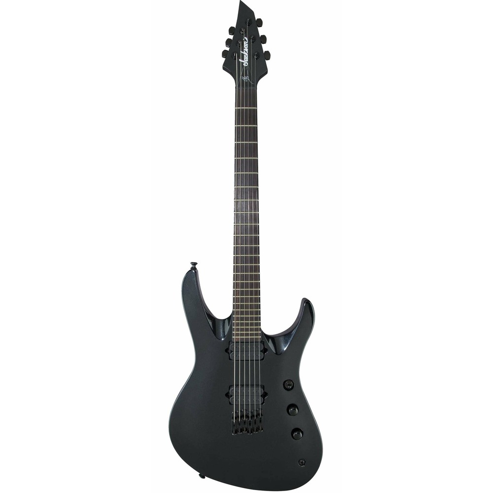 Электрогитара JACKSON CAB HT6 - MET BLK
