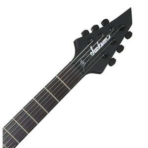 Электрогитара JACKSON CAB HT6 - MET BLK