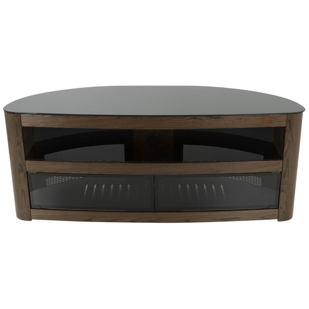 Тумба для ТВ AVF Burghley FS1250BURW