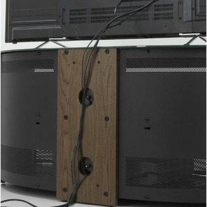 Тумба для ТВ AVF Burghley FS1250BURW