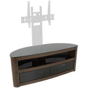 Тумба для ТВ AVF Burghley FS1250BURW