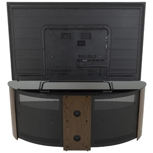 Тумба для ТВ AVF Burghley FS1250BURW