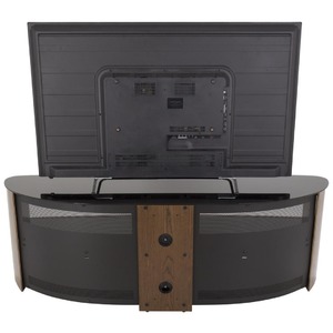 Тумба для ТВ AVF Burghley FS1500BURW