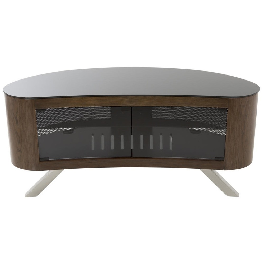 Тумба для ТВ AVF Bay FS1150BAYW