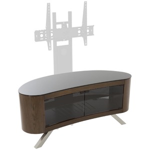Тумба для ТВ AVF Bay FS1150BAYW