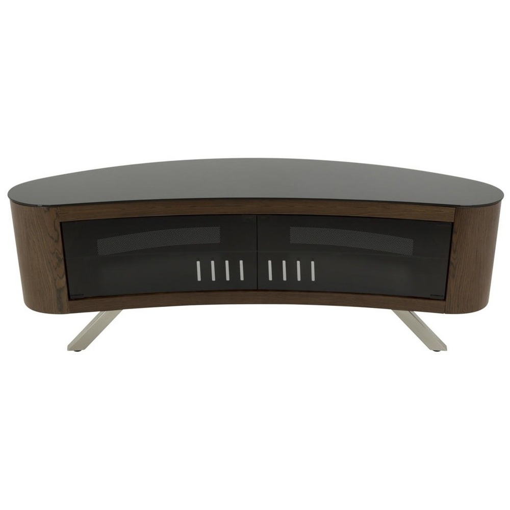 Тумба для ТВ AVF Bay FS1500BAYW