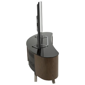 Тумба для ТВ AVF Bay FS1500BAYW