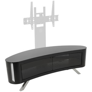 Тумба для ТВ AVF Bay FS1500BAYB