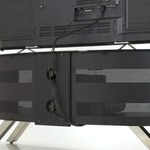 Тумба для ТВ AVF Bay FS1500BAYB