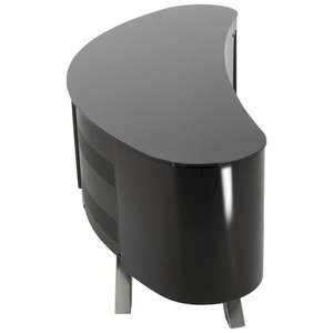 Тумба для ТВ AVF Bay FS1500BAYB