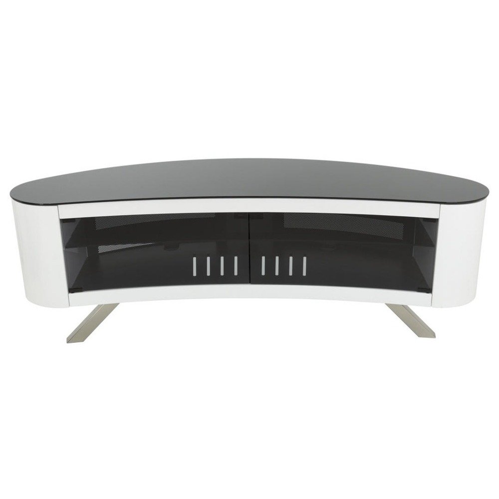 Тумба для ТВ AVF Bay FS1500BAYGW