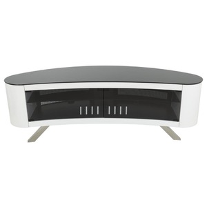 Тумба для ТВ AVF Bay FS1500BAYGW